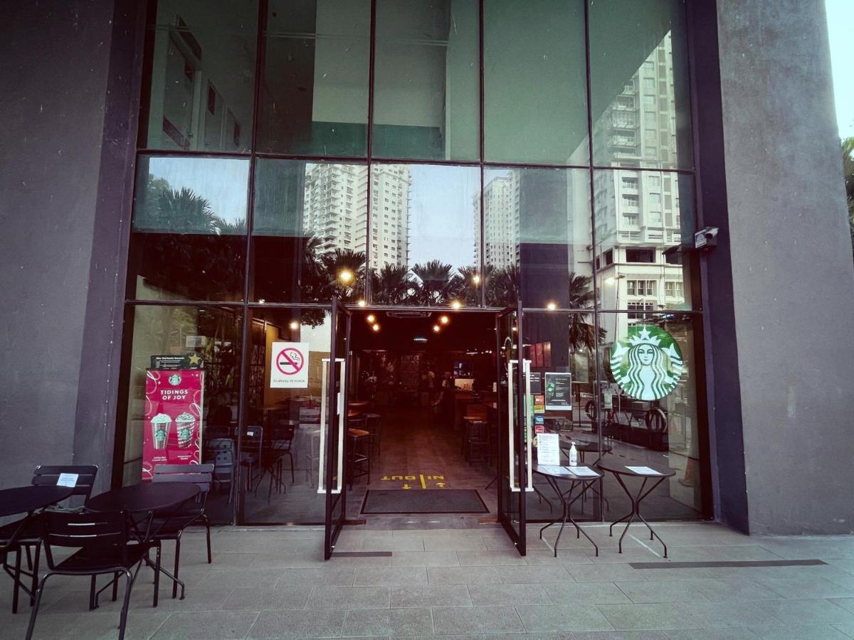 Hotel Q Damansara By Trillionz Petaling Jaya Zewnętrze zdjęcie